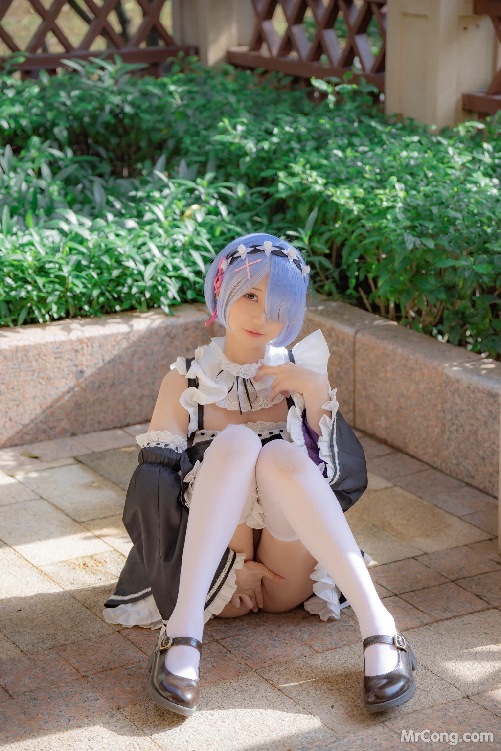 Coser@NAGISA魔物喵: 2023年06月 (19套) (198 photos ) 16 Coser@NAGISA魔物喵: 2023年06月 (19套) (198 photos ) 16