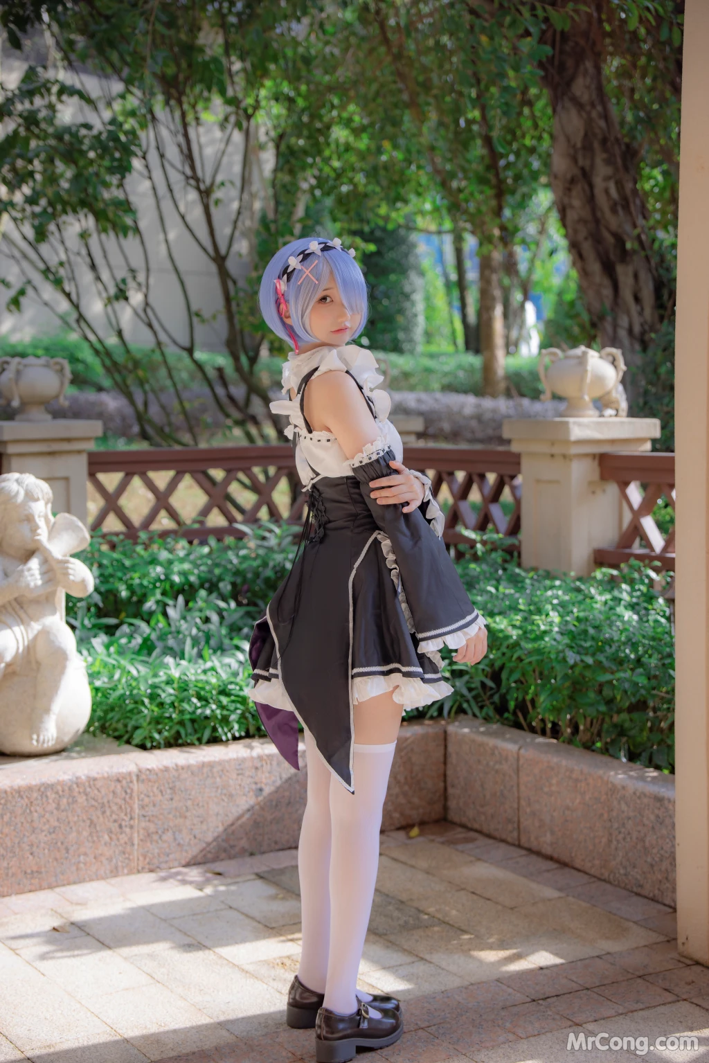 Coser@NAGISA魔物喵: 2023年06月 (19套) (198 photos ) 13 Coser@NAGISA魔物喵: 2023年06月 (19套) (198 photos ) 13