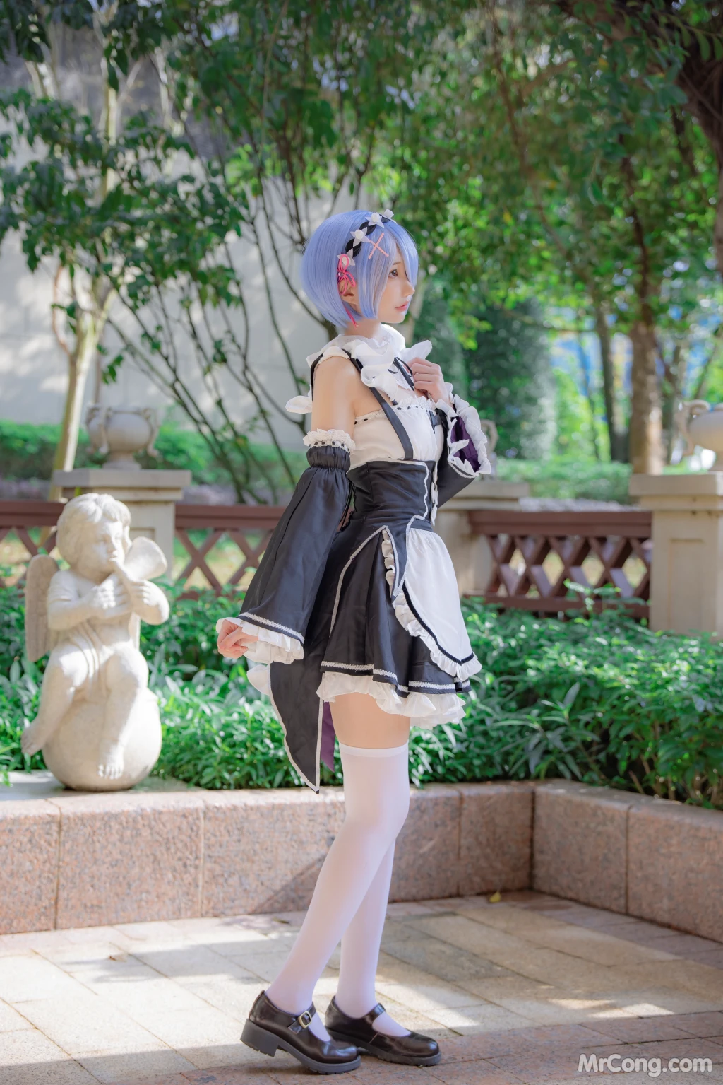 Coser@NAGISA魔物喵: 2023年06月 (19套) (198 photos ) 14 Coser@NAGISA魔物喵: 2023年06月 (19套) (198 photos ) 14