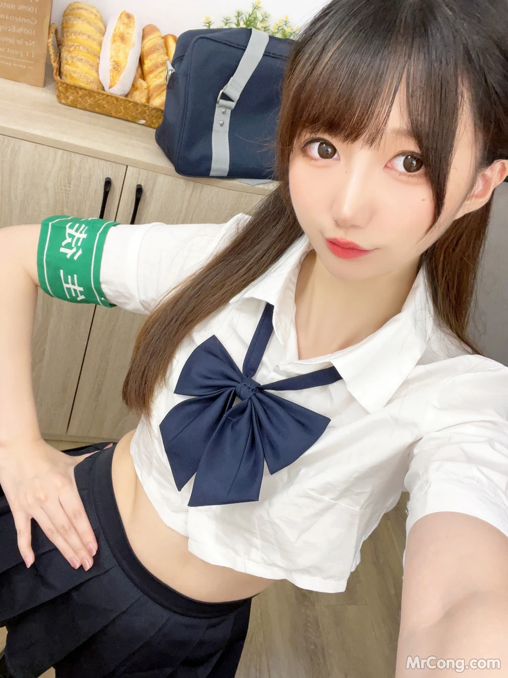 Coser@NAGISA魔物喵: 2023年06月 (19套) (198 photos ) 6 Coser@NAGISA魔物喵: 2023年06月 (19套) (198 photos ) 6