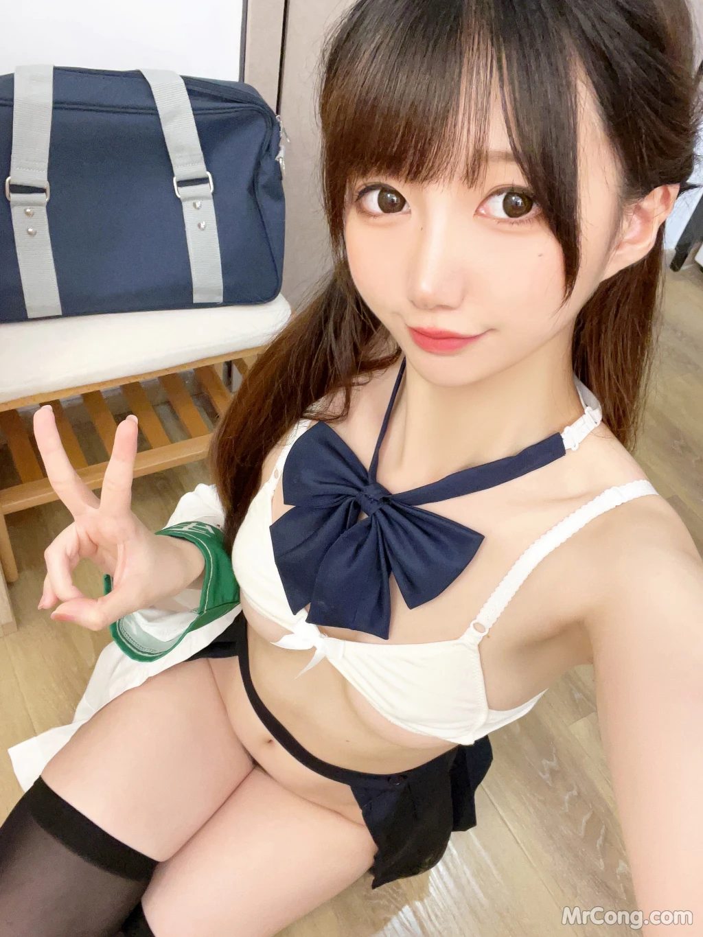 Coser@NAGISA魔物喵: 2023年06月 (19套) (198 photos ) 11 Coser@NAGISA魔物喵: 2023年06月 (19套) (198 photos ) 11
