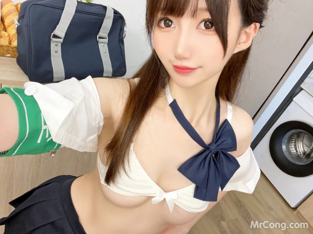 Coser@NAGISA魔物喵: 2023年06月 (19套) (198 photos ) 10 Coser@NAGISA魔物喵: 2023年06月 (19套) (198 photos ) 10
