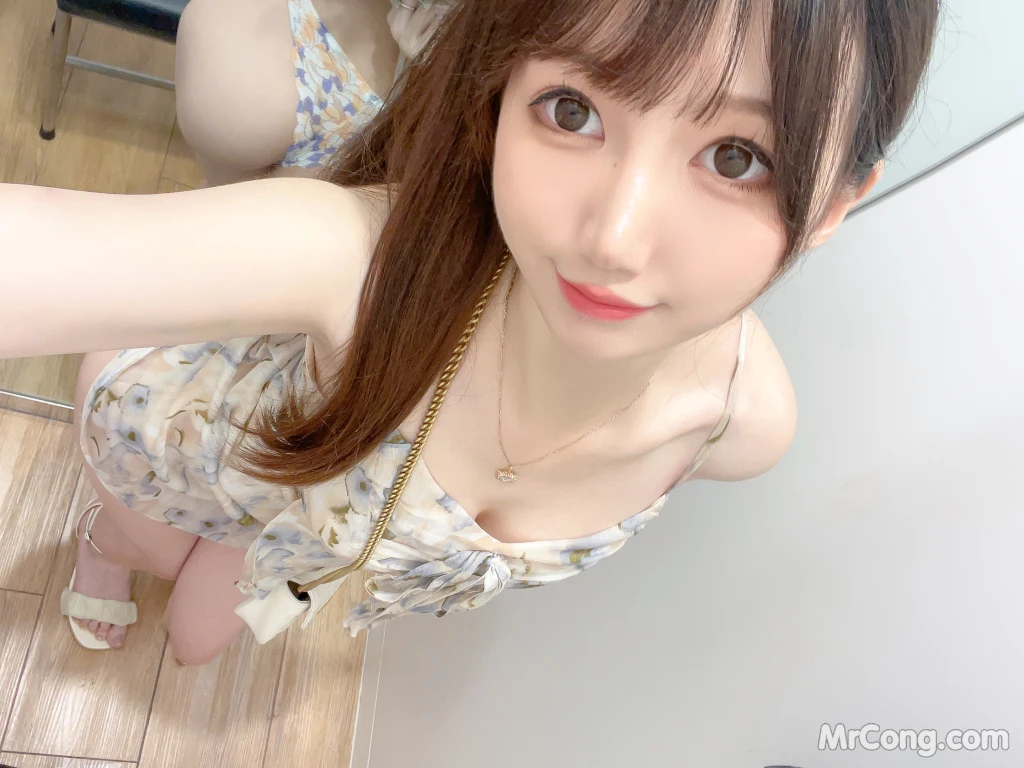 Coser@NAGISA魔物喵: 2023年06月 (19套) (198 photos ) 11 Coser@NAGISA魔物喵: 2023年06月 (19套) (198 photos ) 11
