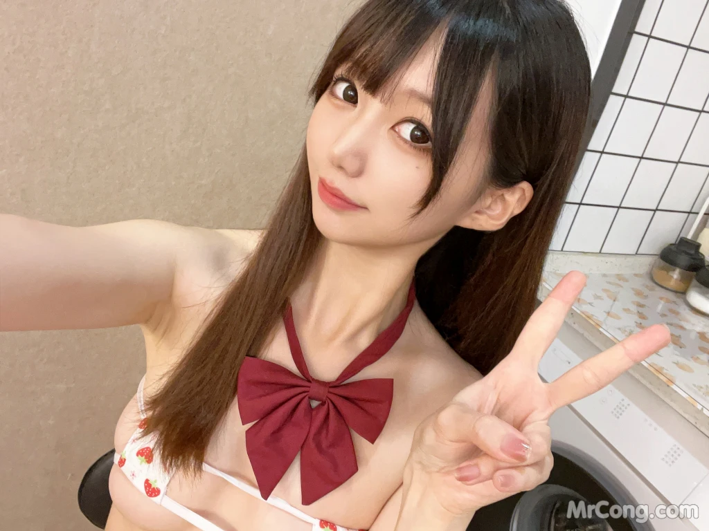 Coser@NAGISA魔物喵: 2023年06月 (19套) (198 photos ) 12 Coser@NAGISA魔物喵: 2023年06月 (19套) (198 photos ) 12