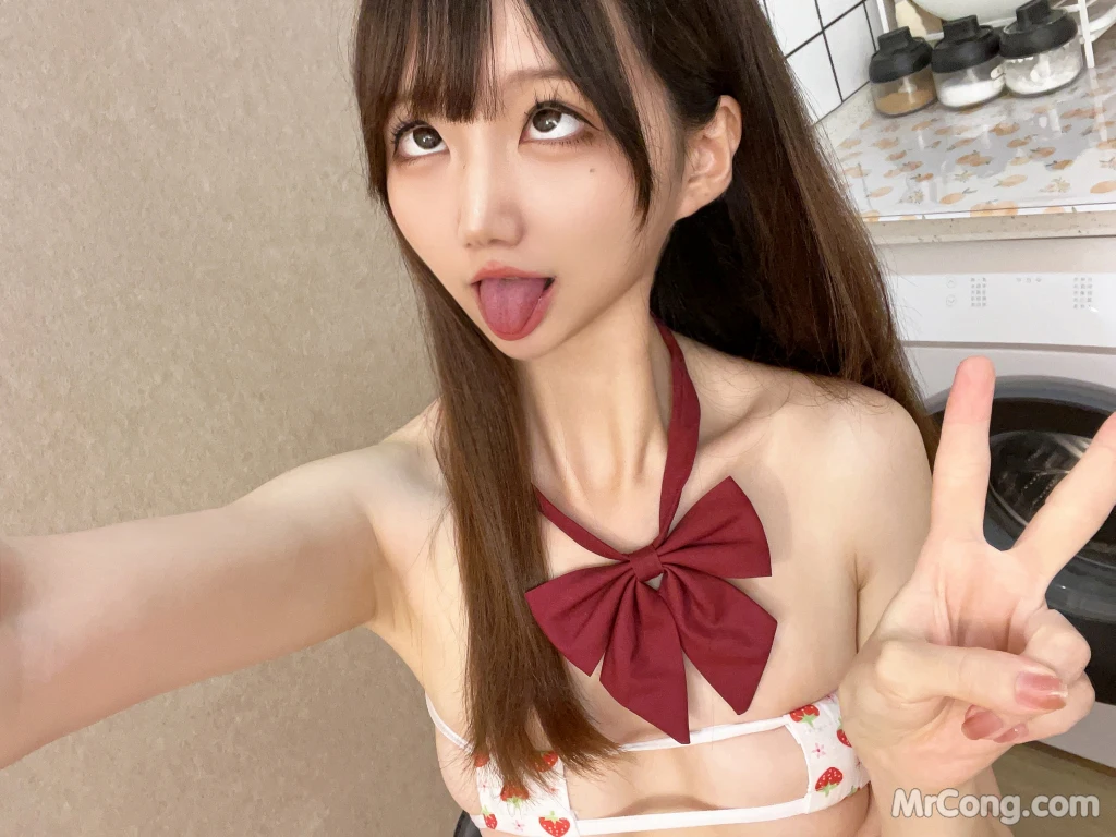 Coser@NAGISA魔物喵: 2023年06月 (19套) (198 photos ) 15 Coser@NAGISA魔物喵: 2023年06月 (19套) (198 photos ) 15