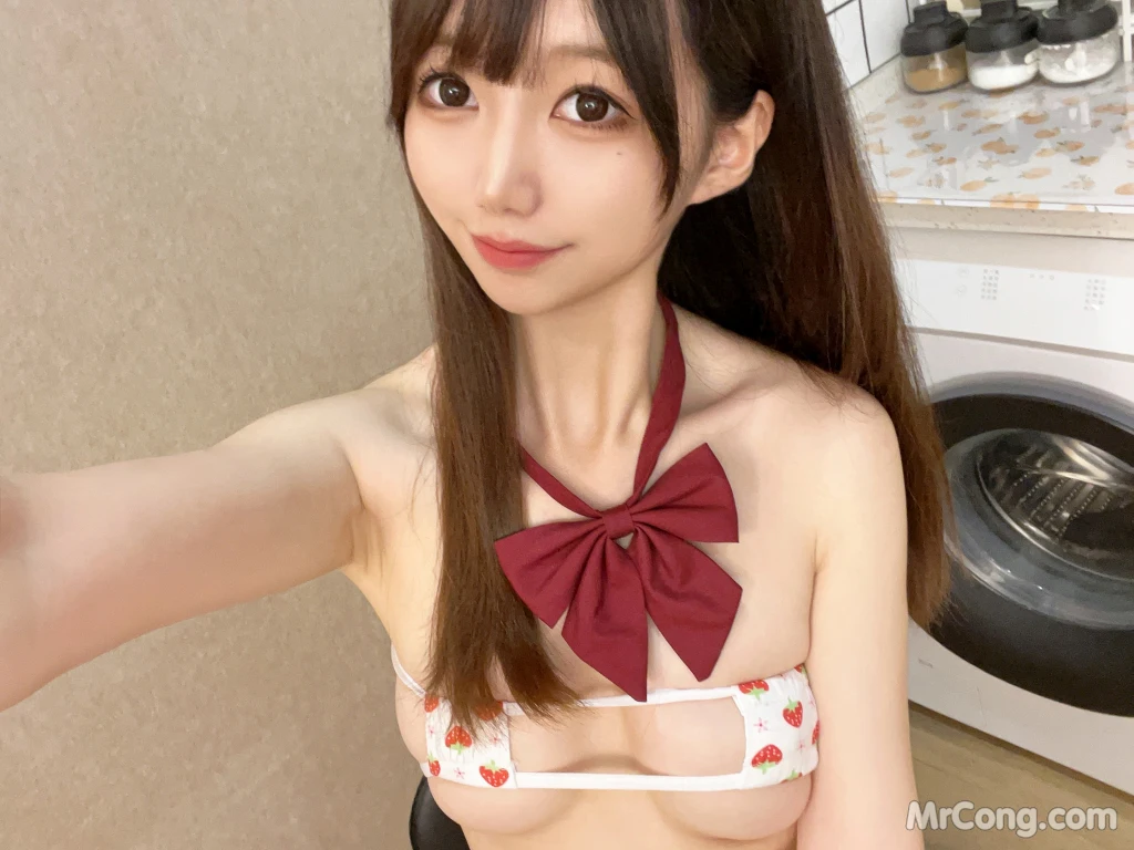 Coser@NAGISA魔物喵: 2023年06月 (19套) (198 photos ) 16 Coser@NAGISA魔物喵: 2023年06月 (19套) (198 photos ) 16