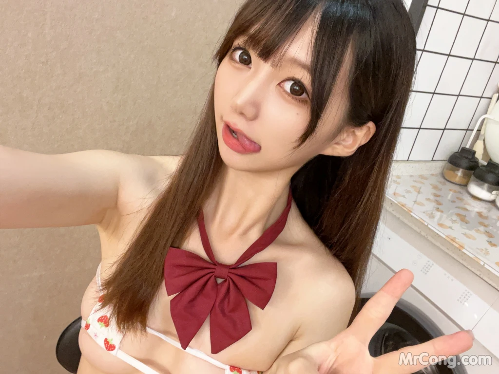Coser@NAGISA魔物喵: 2023年06月 (19套) (198 photos ) 13 Coser@NAGISA魔物喵: 2023年06月 (19套) (198 photos ) 13