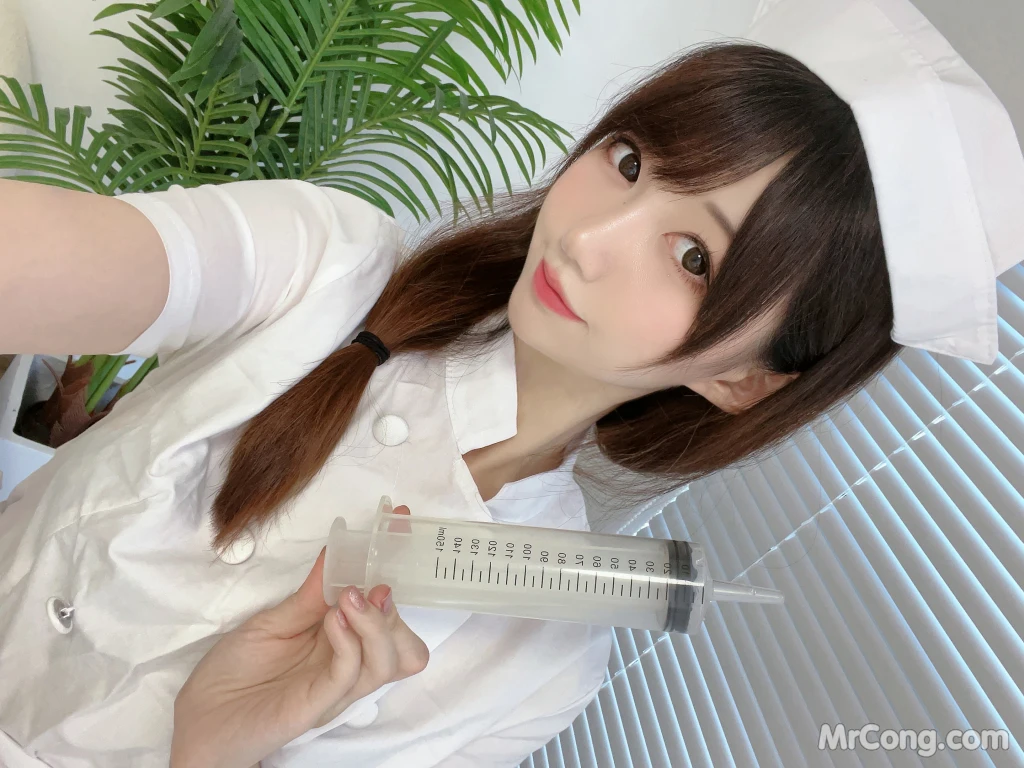 Coser@NAGISA魔物喵: 2023年06月 (19套) (198 photos ) 2 Coser@NAGISA魔物喵: 2023年06月 (19套) (198 photos ) 2