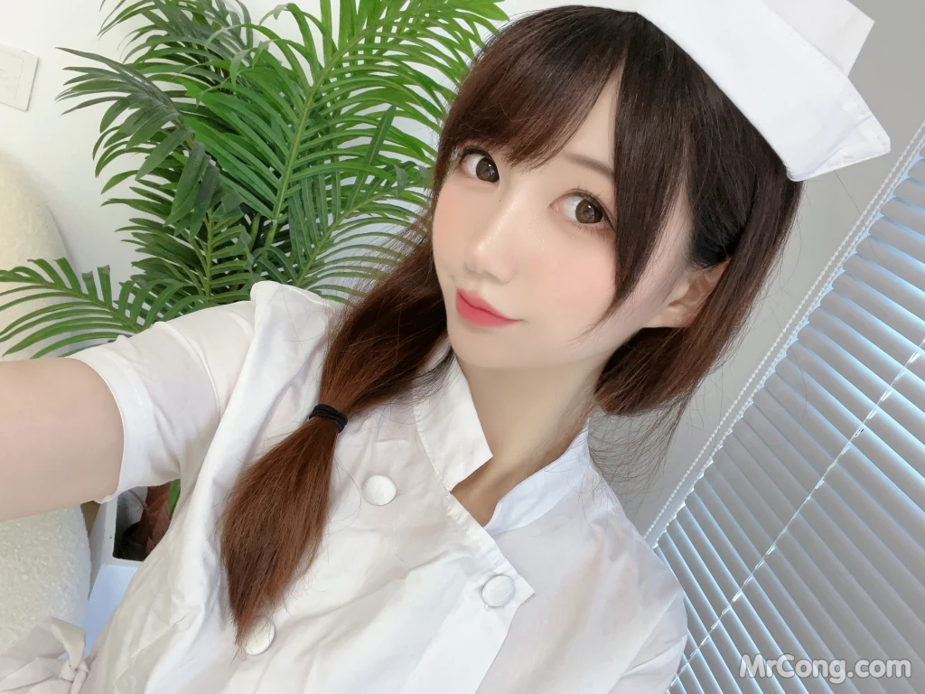 Coser@NAGISA魔物喵: 2023年06月 (19套) (198 photos ) 3 Coser@NAGISA魔物喵: 2023年06月 (19套) (198 photos ) 3