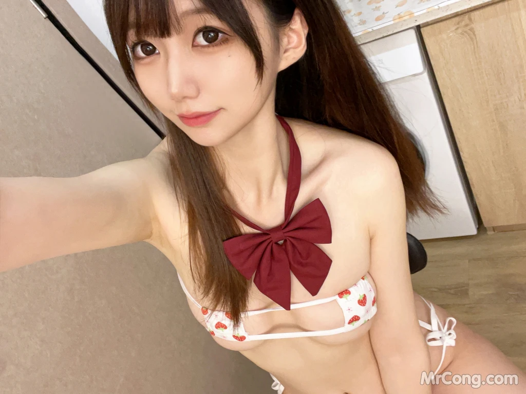 Coser@NAGISA魔物喵: 2023年06月 (19套) (198 photos ) 0 Coser@NAGISA魔物喵: 2023年06月 (19套) (198 photos ) 0