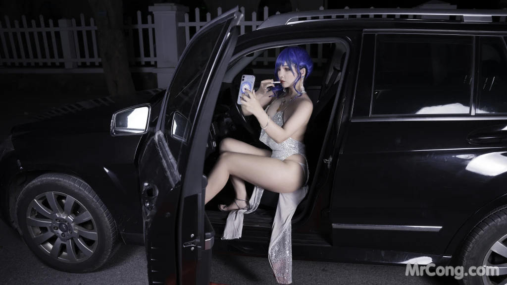 Coser@Mimichan: St. Louis&Honolulu (75 photos ) 5 Coser@Mimichan: St. Louis&Honolulu (75 photos ) 5