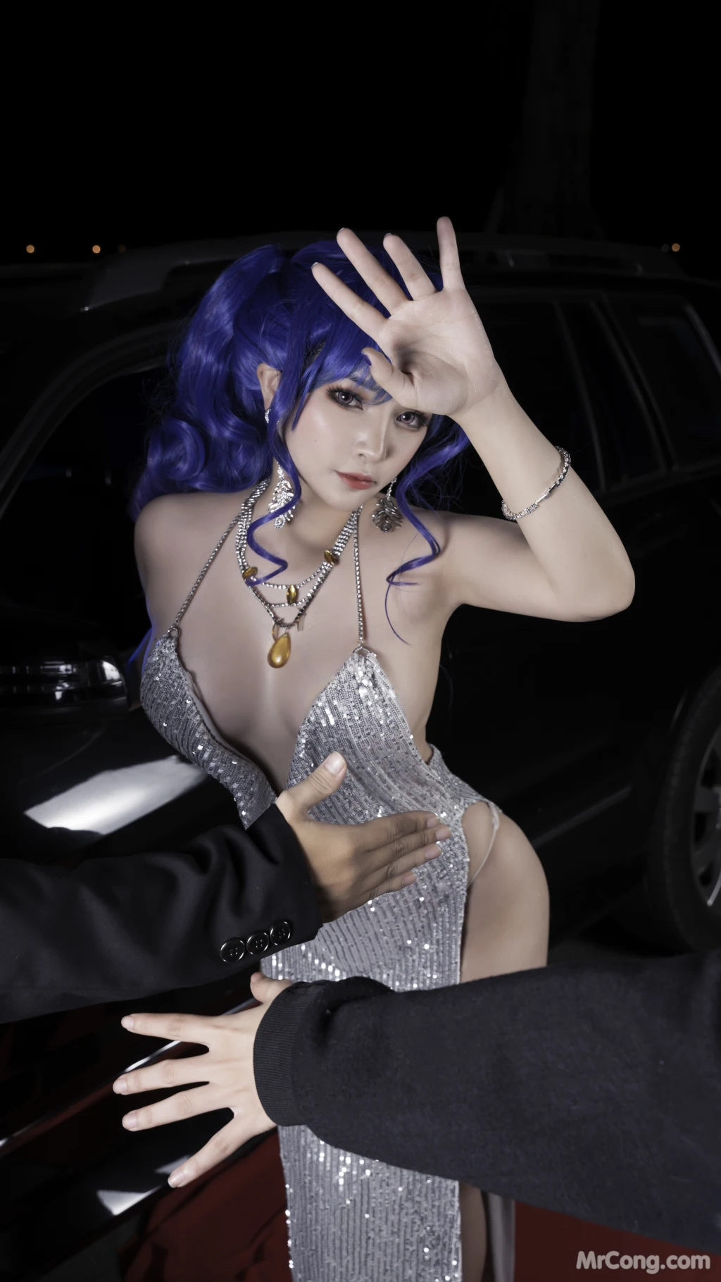 Coser@Mimichan: St. Louis&Honolulu (75 photos ) 12 Coser@Mimichan: St. Louis&Honolulu (75 photos ) 12