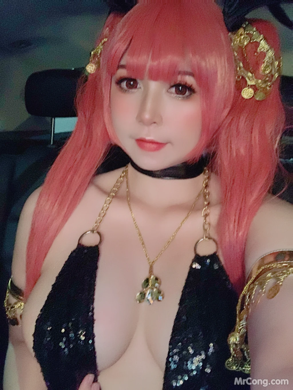 Coser@Mimichan: St. Louis&Honolulu (75 photos ) 19 Coser@Mimichan: St. Louis&Honolulu (75 photos ) 19
