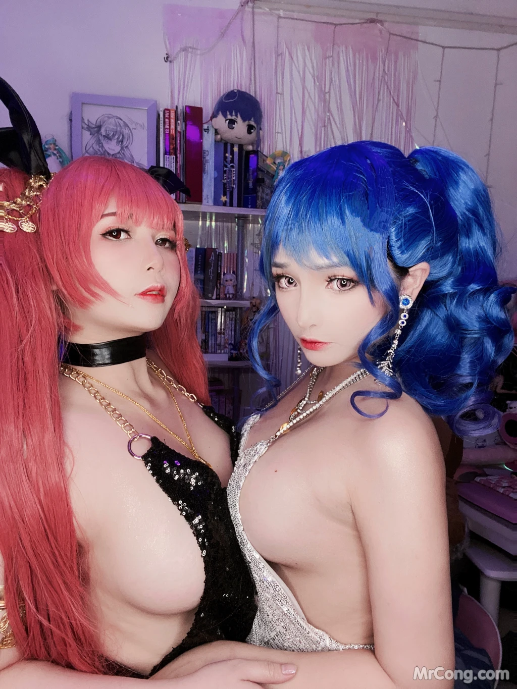 Coser@Mimichan: St. Louis&Honolulu (75 photos ) 18 Coser@Mimichan: St. Louis&Honolulu (75 photos ) 18