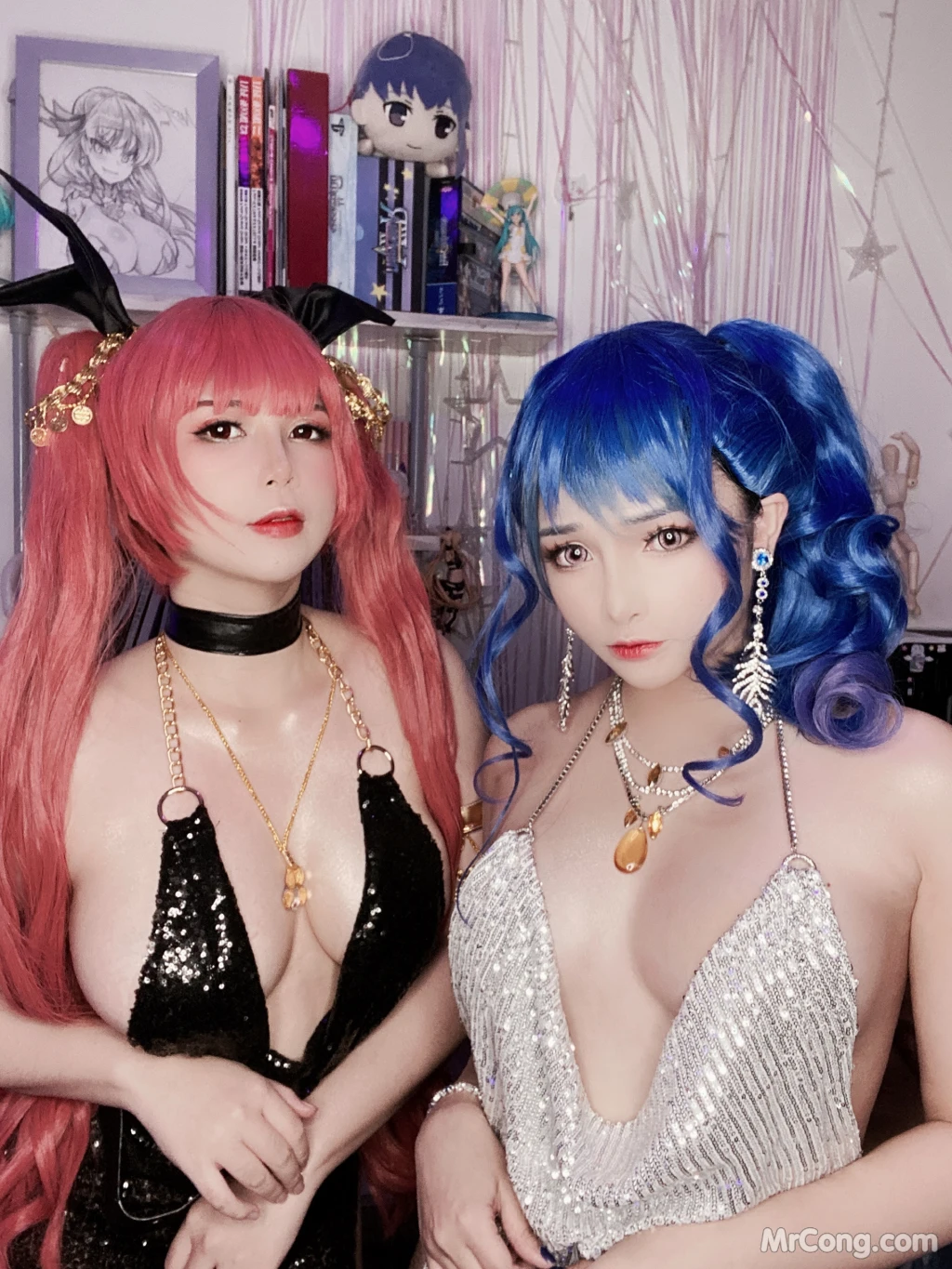 Coser@Mimichan: St. Louis&Honolulu (75 photos ) 15 Coser@Mimichan: St. Louis&Honolulu (75 photos ) 15