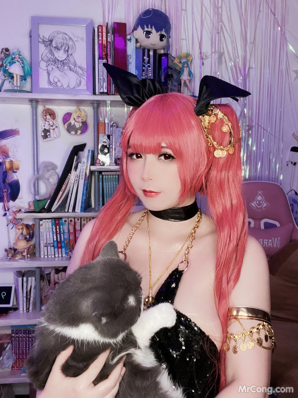 Coser@Mimichan: St. Louis&Honolulu (75 photos ) 13 Coser@Mimichan: St. Louis&Honolulu (75 photos ) 13