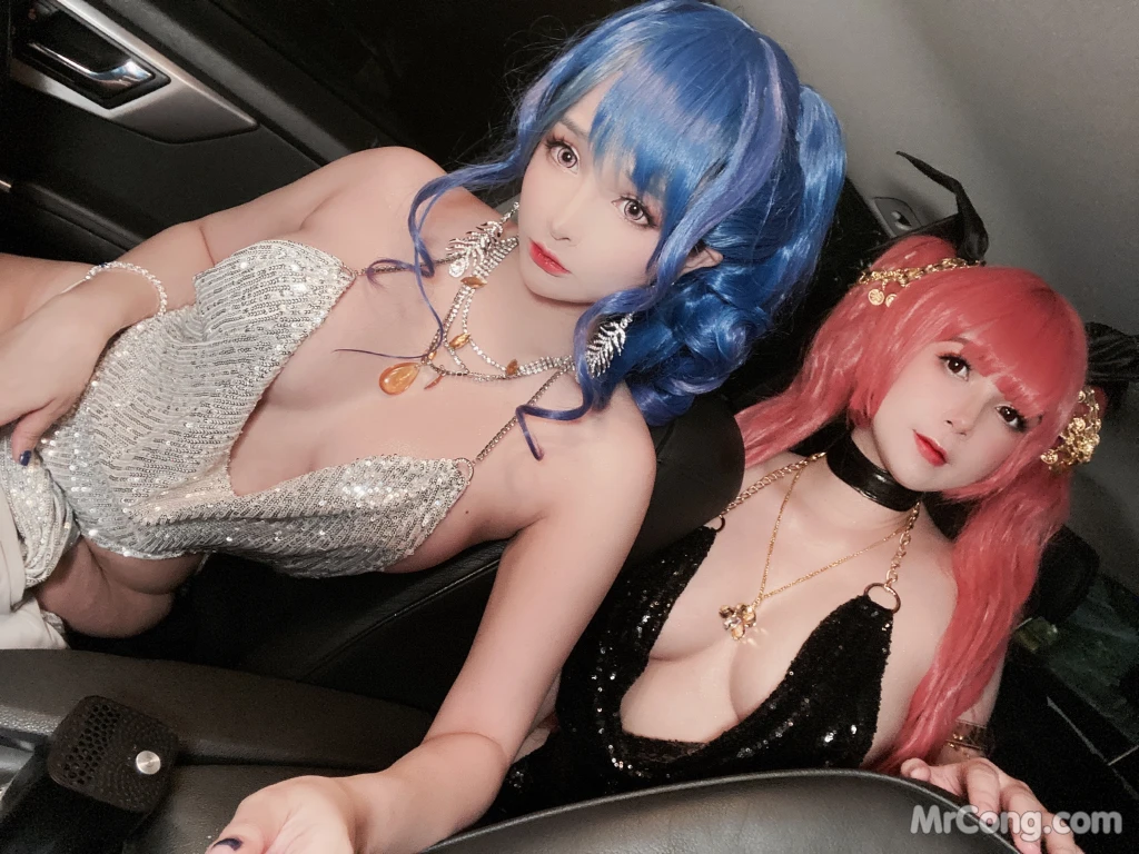 Coser@Mimichan: St. Louis&Honolulu (75 photos ) 14 Coser@Mimichan: St. Louis&Honolulu (75 photos ) 14