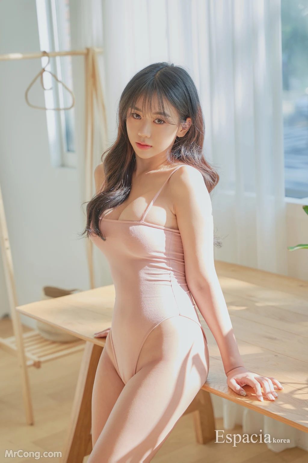 [Espacia Korea] ESP#002: JJUDY (46 photos)
