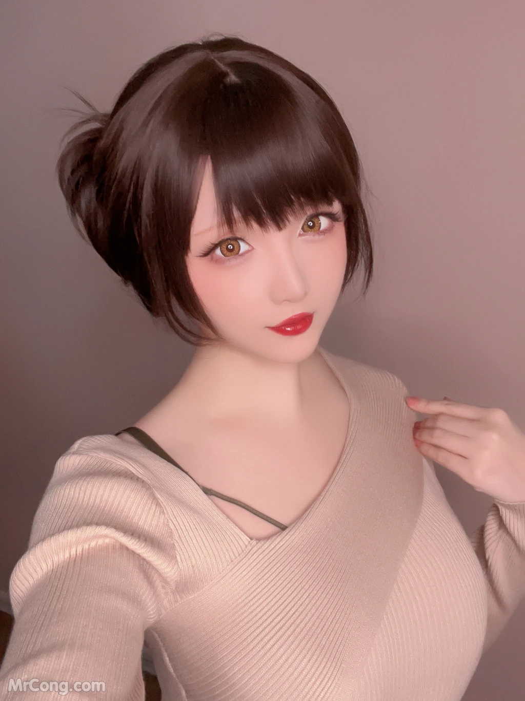 Coser@星之迟迟Hoshilily: 室内 生香 (106 photos ) 1 Coser@星之迟迟Hoshilily: 室内 生香 (106 photos ) 1
