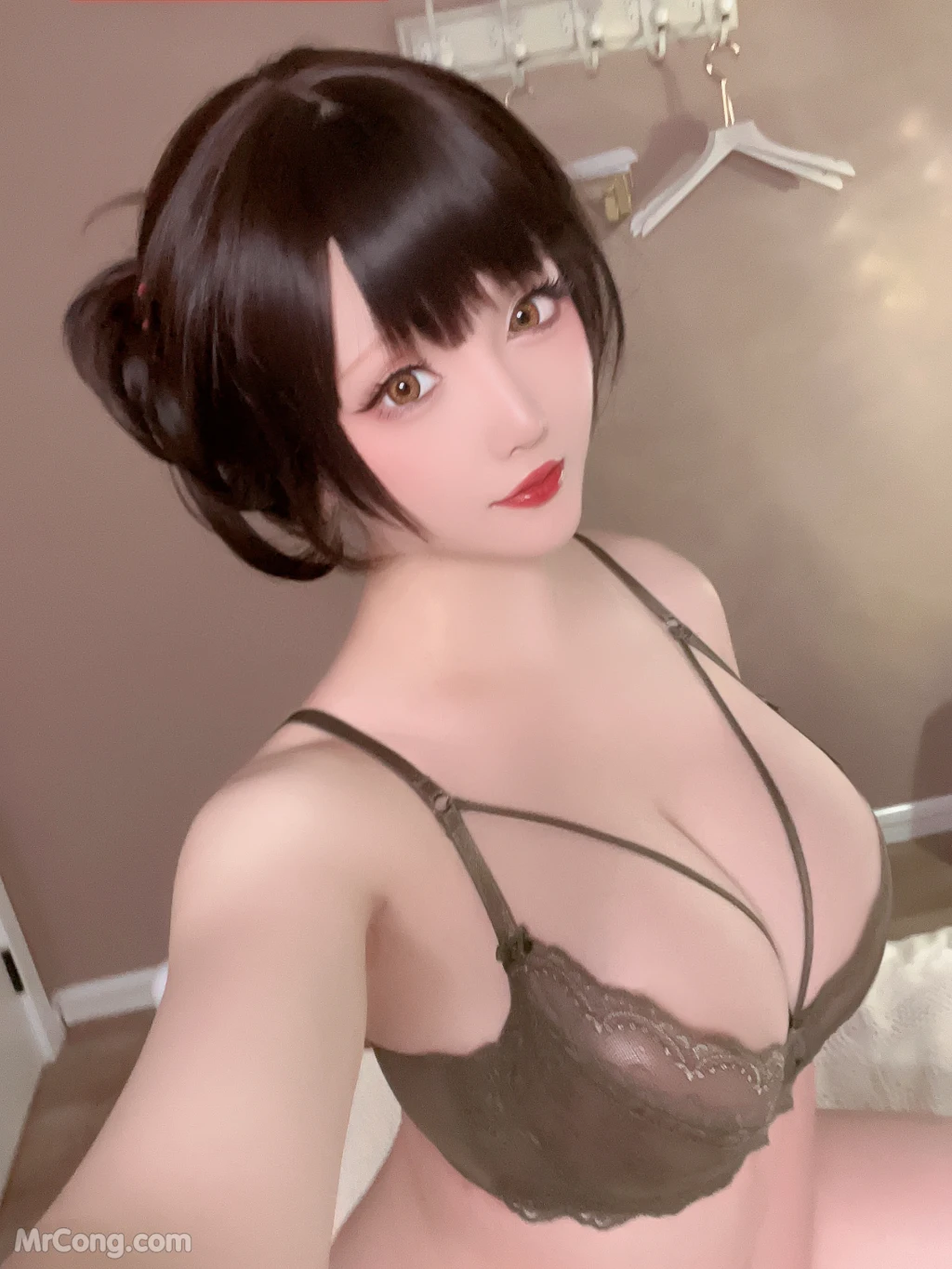 Coser@星之迟迟Hoshilily: 室内 生香 (106 photos ) 6 Coser@星之迟迟Hoshilily: 室内 生香 (106 photos ) 6