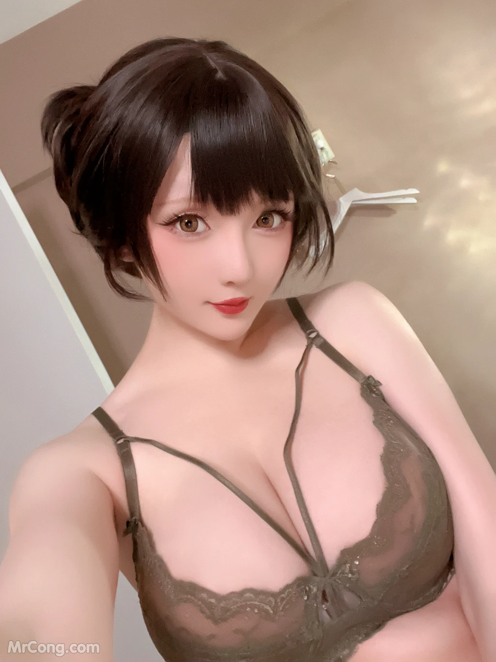 Coser@星之迟迟Hoshilily: 室内 生香 (106 photos ) 3 Coser@星之迟迟Hoshilily: 室内 生香 (106 photos ) 3