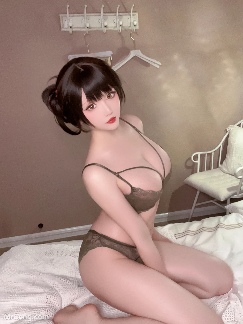 Coser@星之迟迟Hoshilily: 室内 生香 (106 photos ) 14 Coser@星之迟迟Hoshilily: 室内 生香 (106 photos ) 14