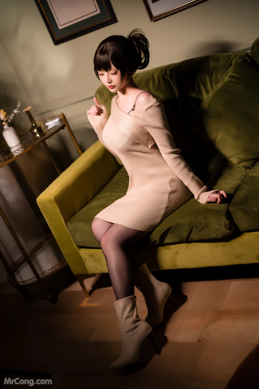 Coser@星之迟迟Hoshilily: 室内 生香 (106 photos ) 2 Coser@星之迟迟Hoshilily: 室内 生香 (106 photos ) 2