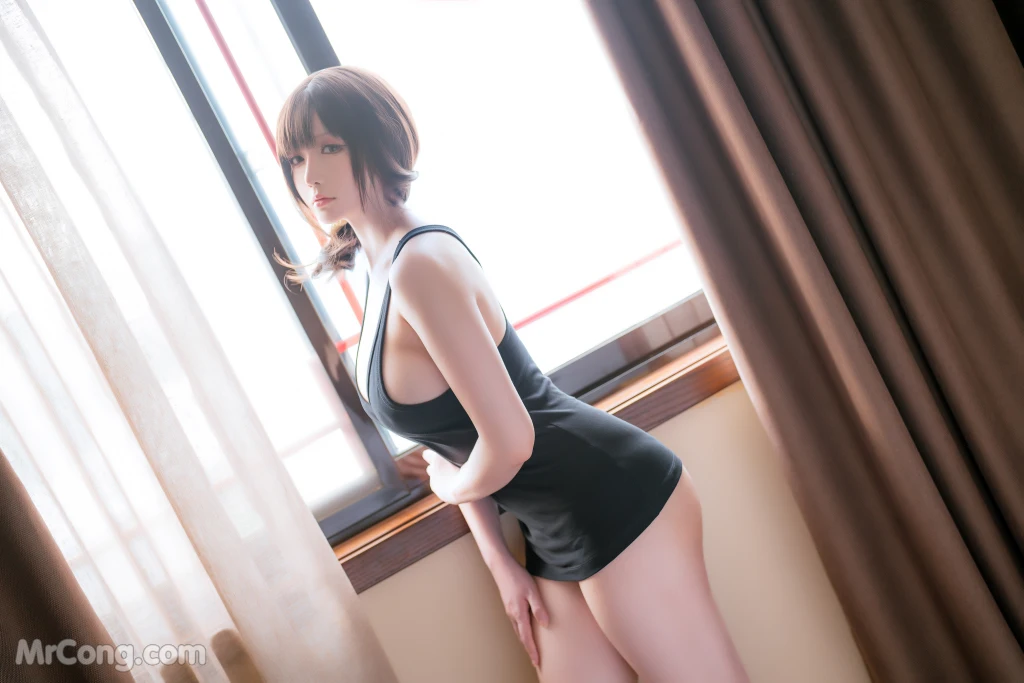 Coser@星之迟迟Hoshilily: 室内 生香 (106 photos ) 11 Coser@星之迟迟Hoshilily: 室内 生香 (106 photos ) 11