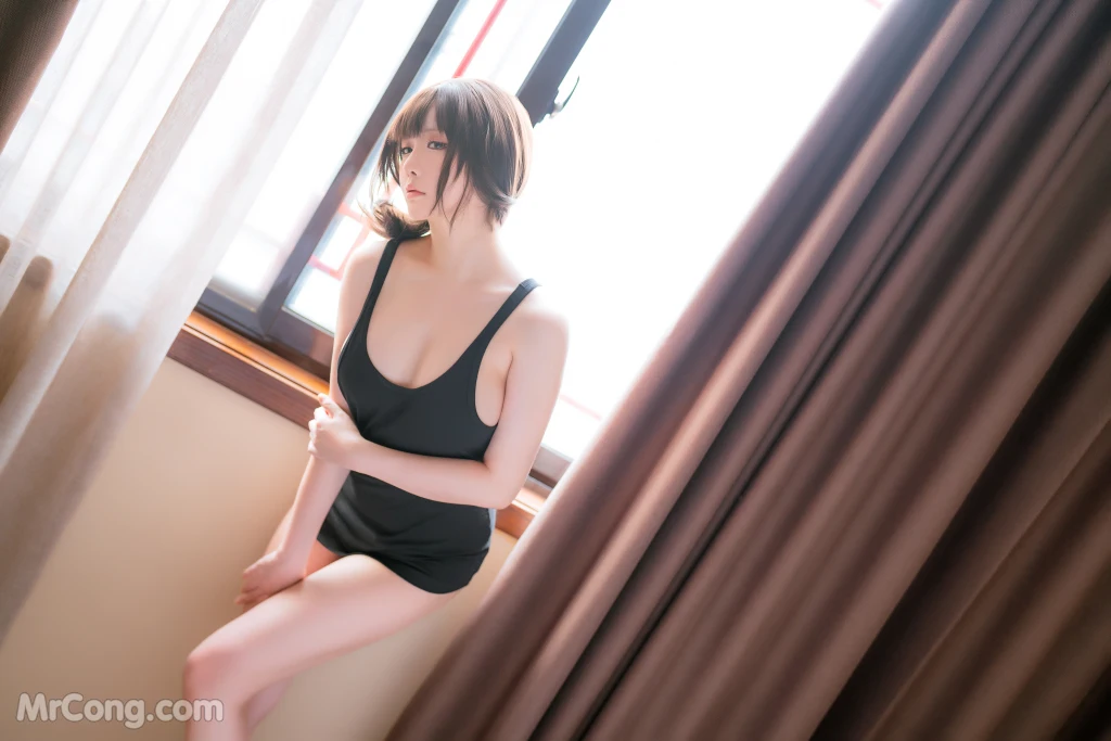 Coser@星之迟迟Hoshilily: 室内 生香 (106 photos ) 14 Coser@星之迟迟Hoshilily: 室内 生香 (106 photos ) 14