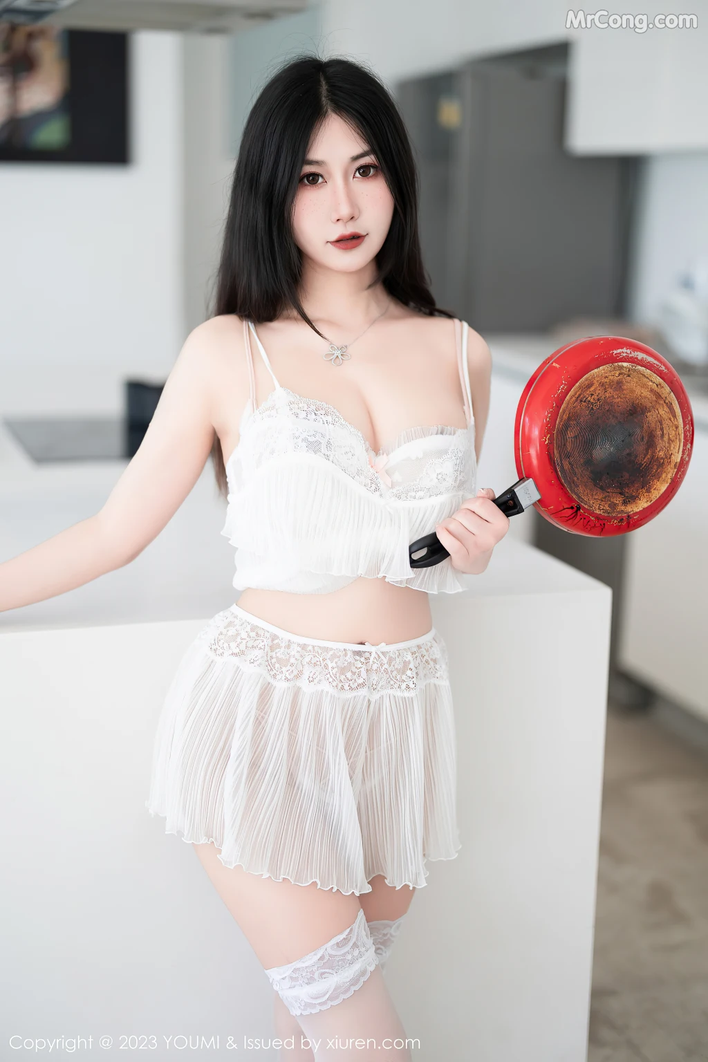 YouMi Vol.959: laura阿姣 (86 photos)