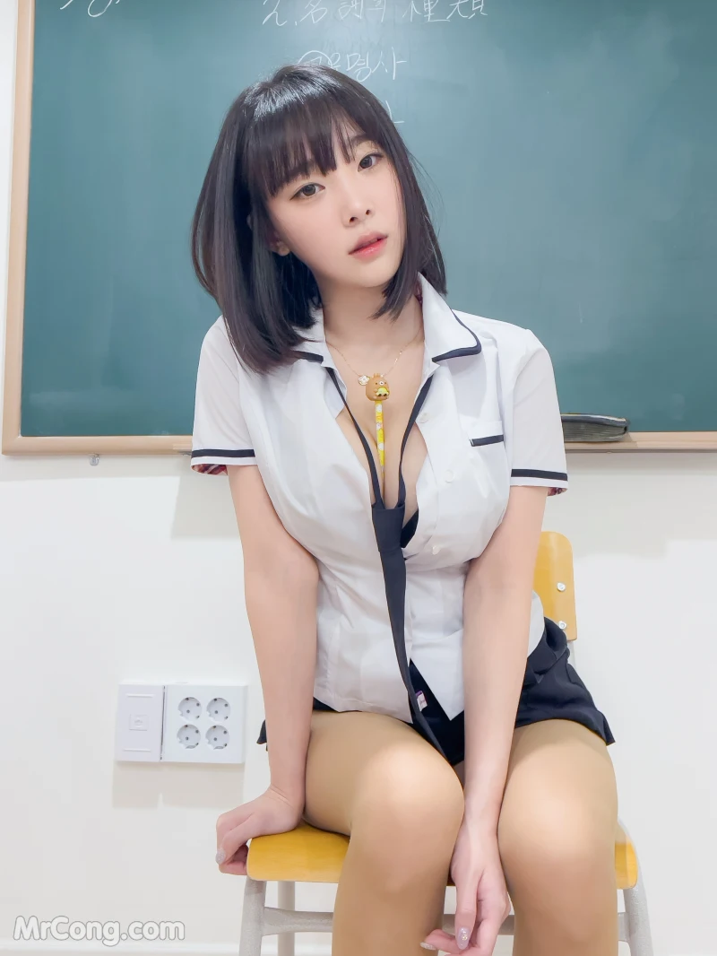 Kang In-kyung (강인경) Collection (666 photos ) 2 Kang In-kyung (강인경) Collection (666 photos ) 2