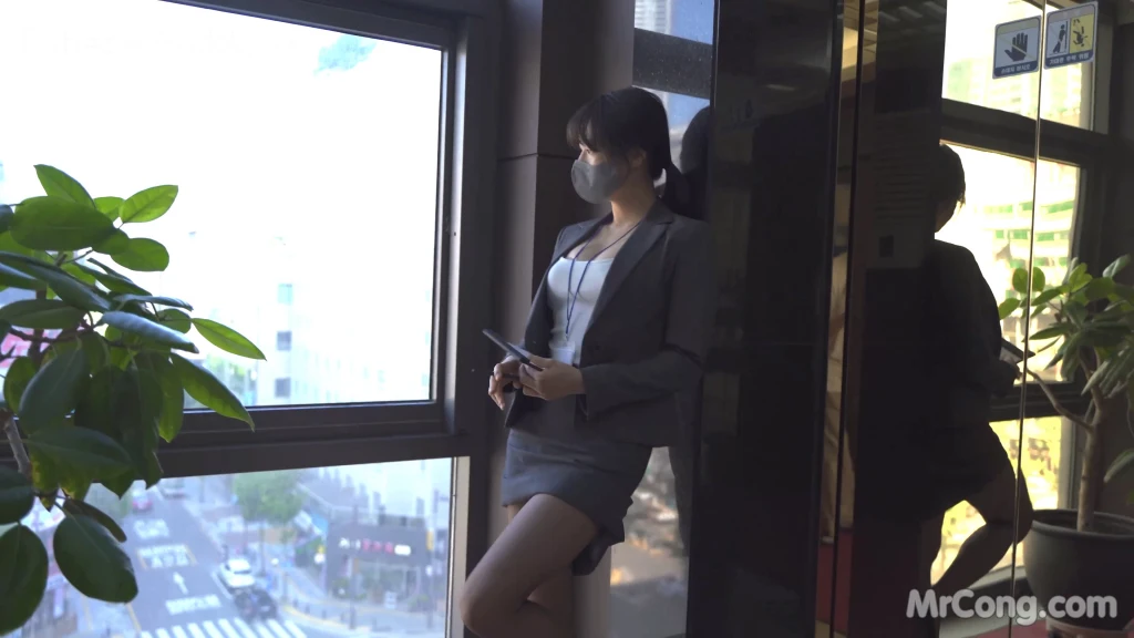 Auddk_77 (명아): Pleasures in Office (19 photos )