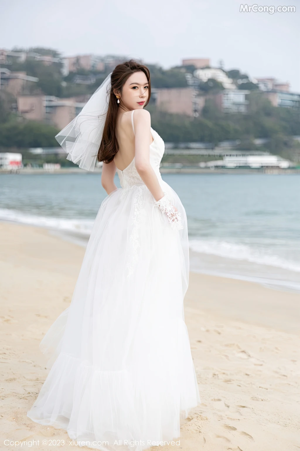 XIUREN No.6120: Meng Xin Yue (梦心玥) (88 photos)