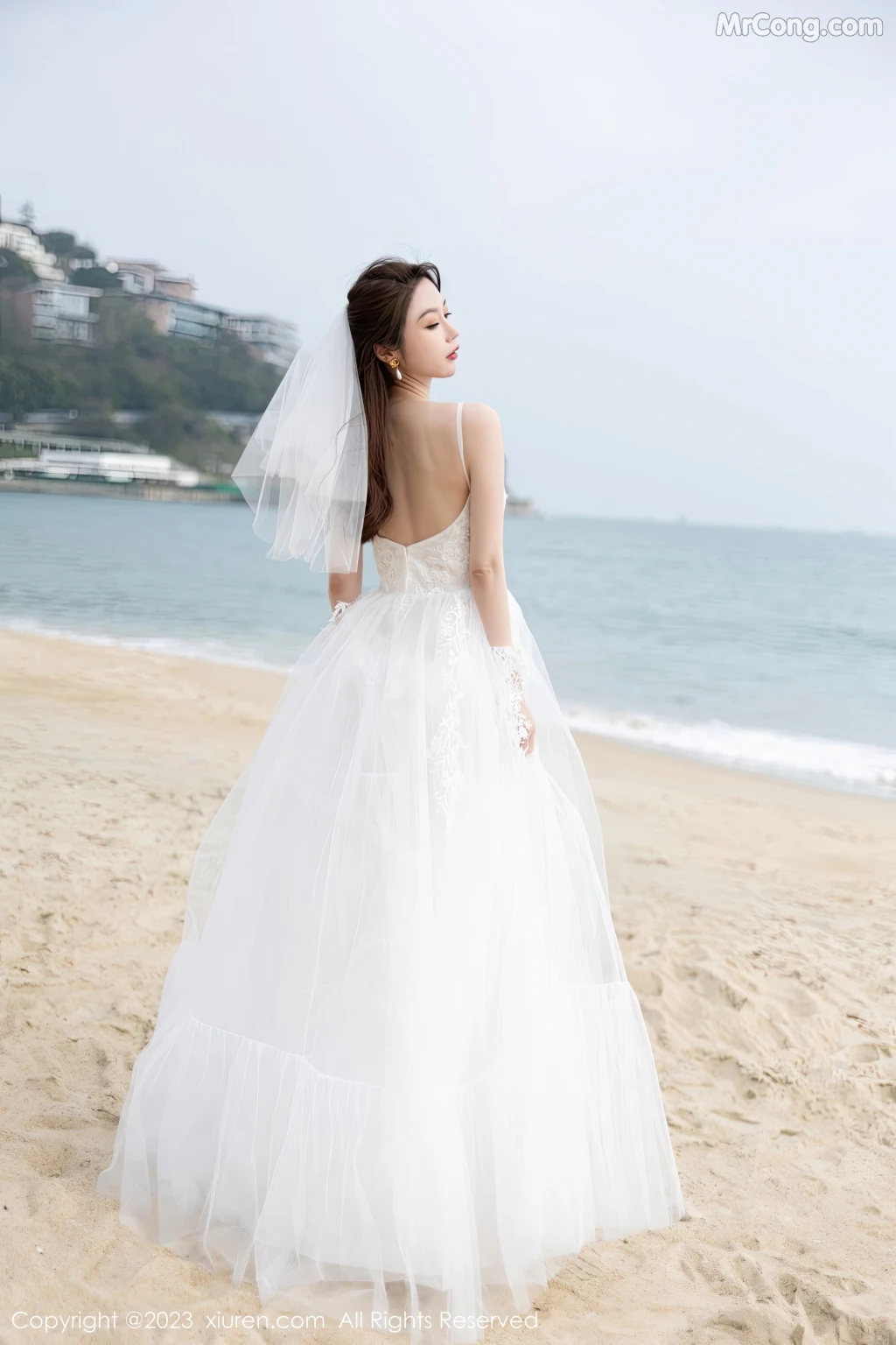 XIUREN No.6120: Meng Xin Yue (梦心玥) (88 photos)