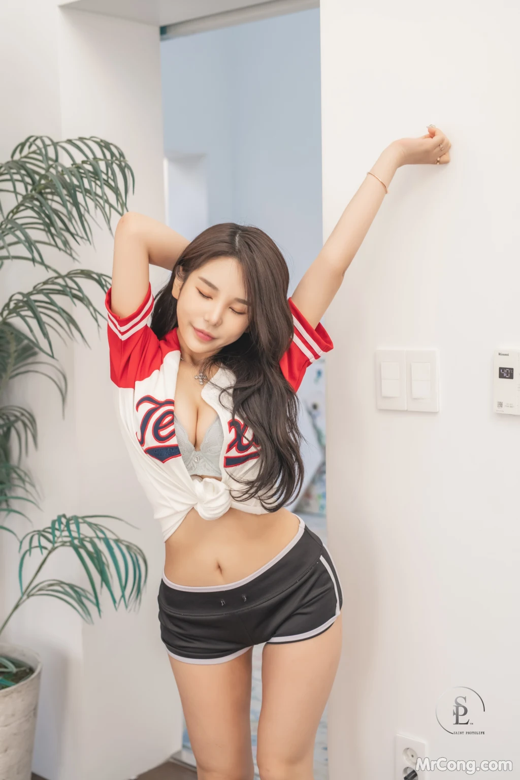 SAINT Photolife - Zzyuri (쮸리): Vol.20 Homebody (109 photos) 19 SAINT Photolife - Zzyuri (쮸리): Vol.20 Homebody (109 photos) 19