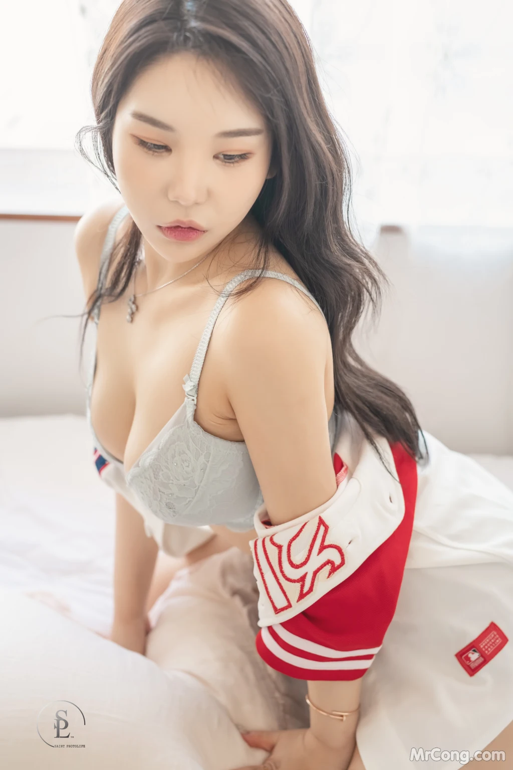 SAINT Photolife - Zzyuri (쮸리): Vol.20 Homebody (109 photos) 13 SAINT Photolife - Zzyuri (쮸리): Vol.20 Homebody (109 photos) 13