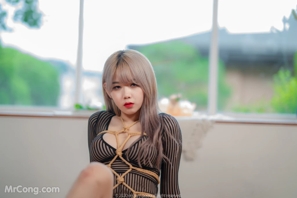 Zia (지아): At Home (66 photos )