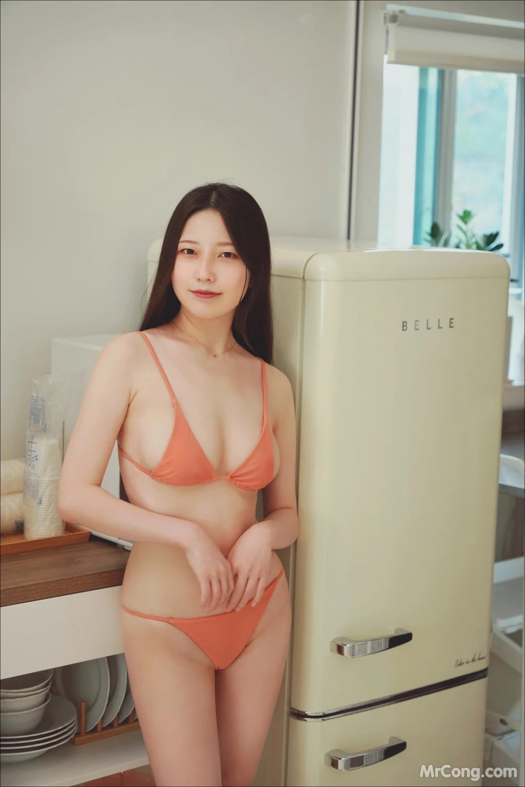 Risa: Vol.2 YoguYogu (103 photos)