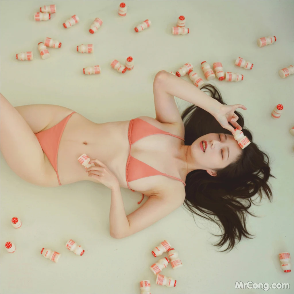 Risa: Vol.2 YoguYogu (103 photos) 1 Risa: Vol.2 YoguYogu (103 photos) 1