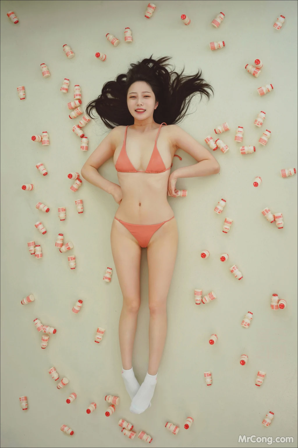 Risa: Vol.2 YoguYogu (103 photos) 0 Risa: Vol.2 YoguYogu (103 photos) 0
