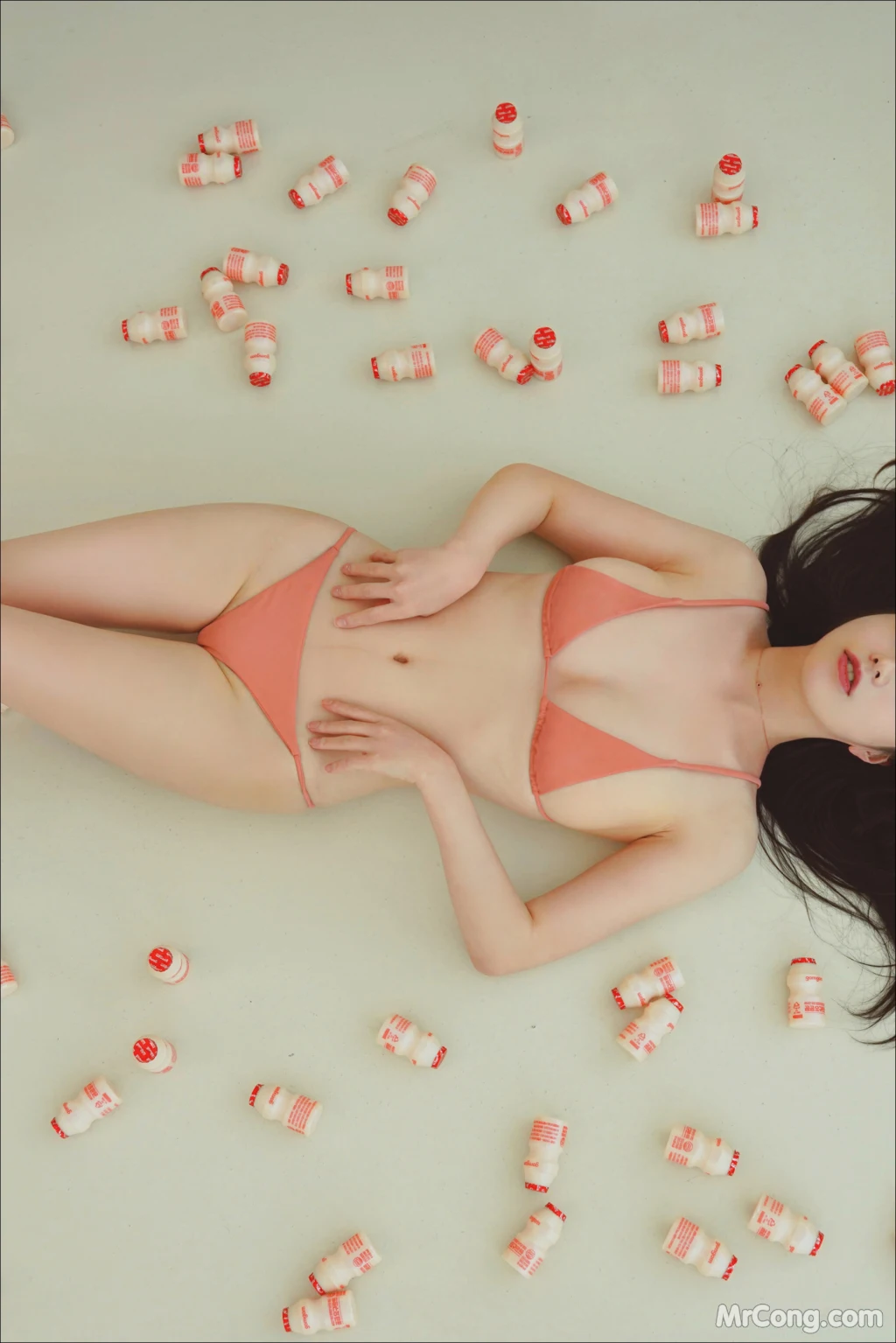Risa: Vol.2 YoguYogu (103 photos) 3 Risa: Vol.2 YoguYogu (103 photos) 3