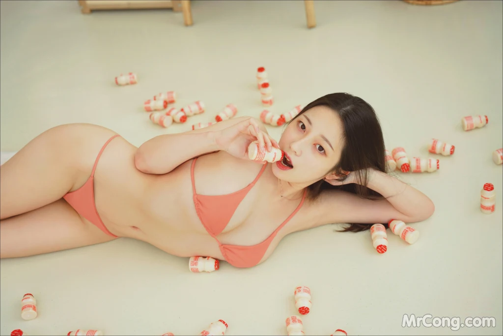 Risa: Vol.2 YoguYogu (103 photos) 15 Risa: Vol.2 YoguYogu (103 photos) 15