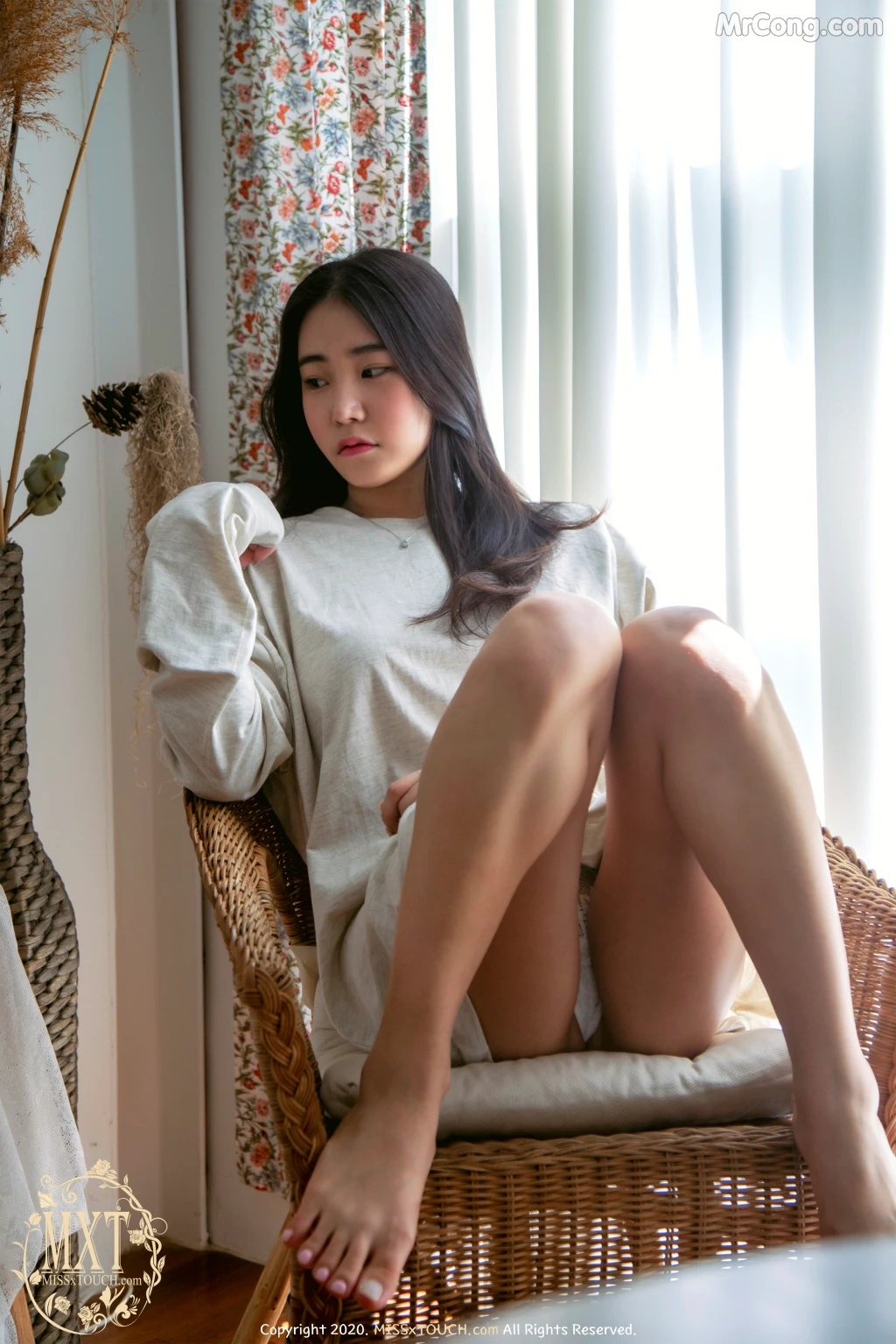 [MISS TOUCH] Su-A: Vol.12 (78 photos)