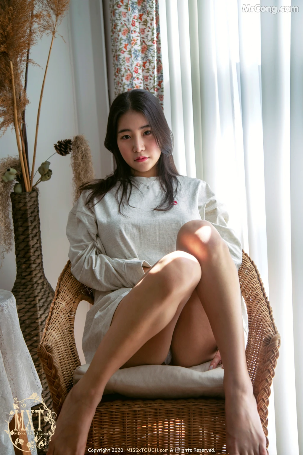 [MISS TOUCH] Su-A: Vol.12 (78 photos)