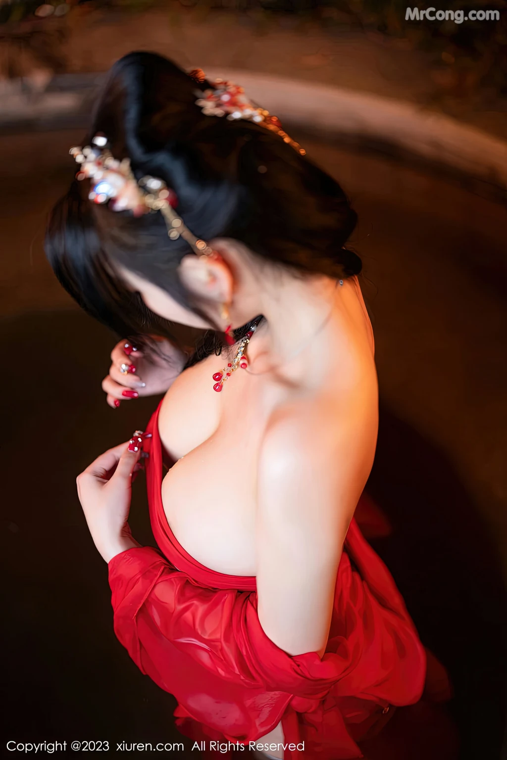 XIUREN No.6149: Yang Chen Chen (杨晨晨Yome) (89 photos) 19 XIUREN No.6149: Yang Chen Chen (杨晨晨Yome) (89 photos) 19