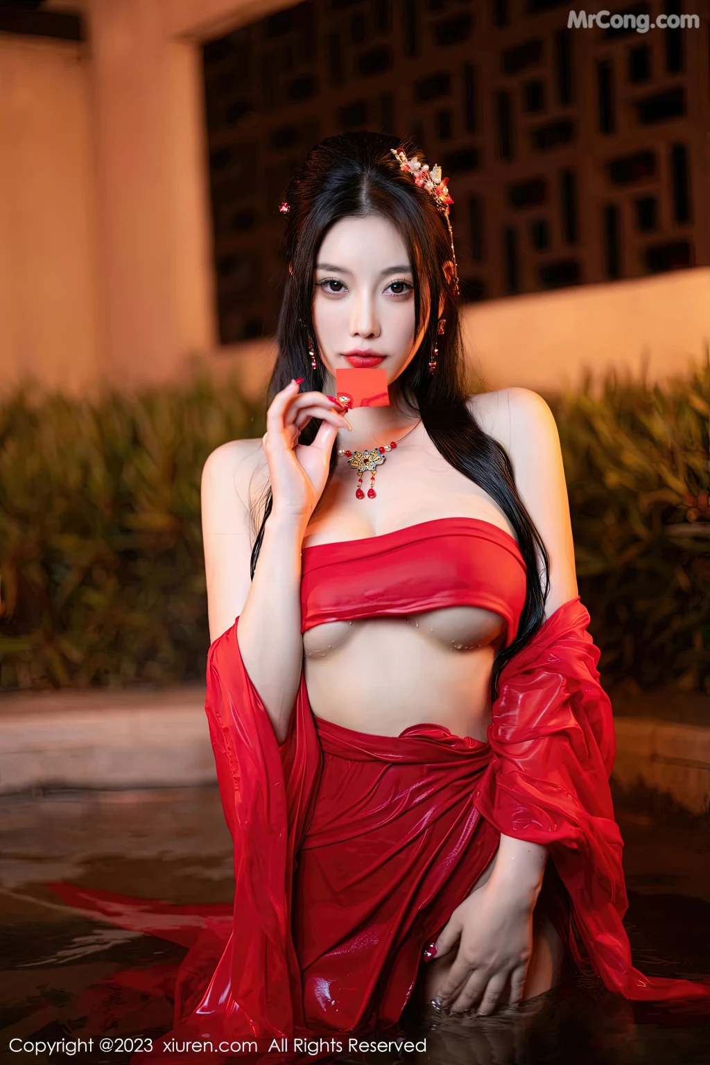 XIUREN No.6149: Yang Chen Chen (杨晨晨Yome) (89 photos) 7 XIUREN No.6149: Yang Chen Chen (杨晨晨Yome) (89 photos) 7