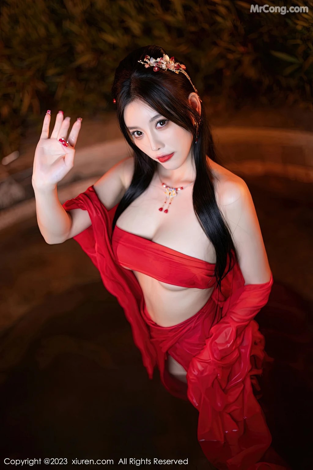 XIUREN No.6149: Yang Chen Chen (杨晨晨Yome) (89 photos) 19 XIUREN No.6149: Yang Chen Chen (杨晨晨Yome) (89 photos) 19