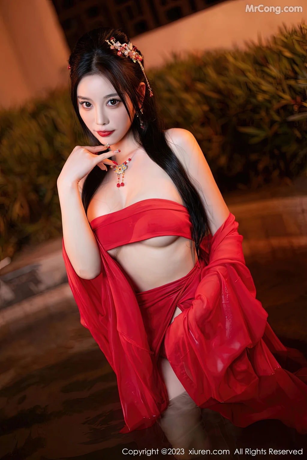 XIUREN No.6149: Yang Chen Chen (杨晨晨Yome) (89 photos) 0 XIUREN No.6149: Yang Chen Chen (杨晨晨Yome) (89 photos) 0