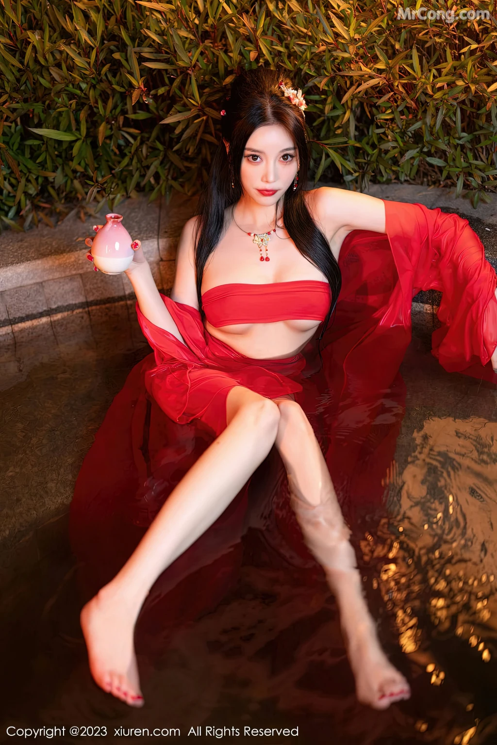XIUREN No.6149: Yang Chen Chen (杨晨晨Yome) (89 photos) 6 XIUREN No.6149: Yang Chen Chen (杨晨晨Yome) (89 photos) 6
