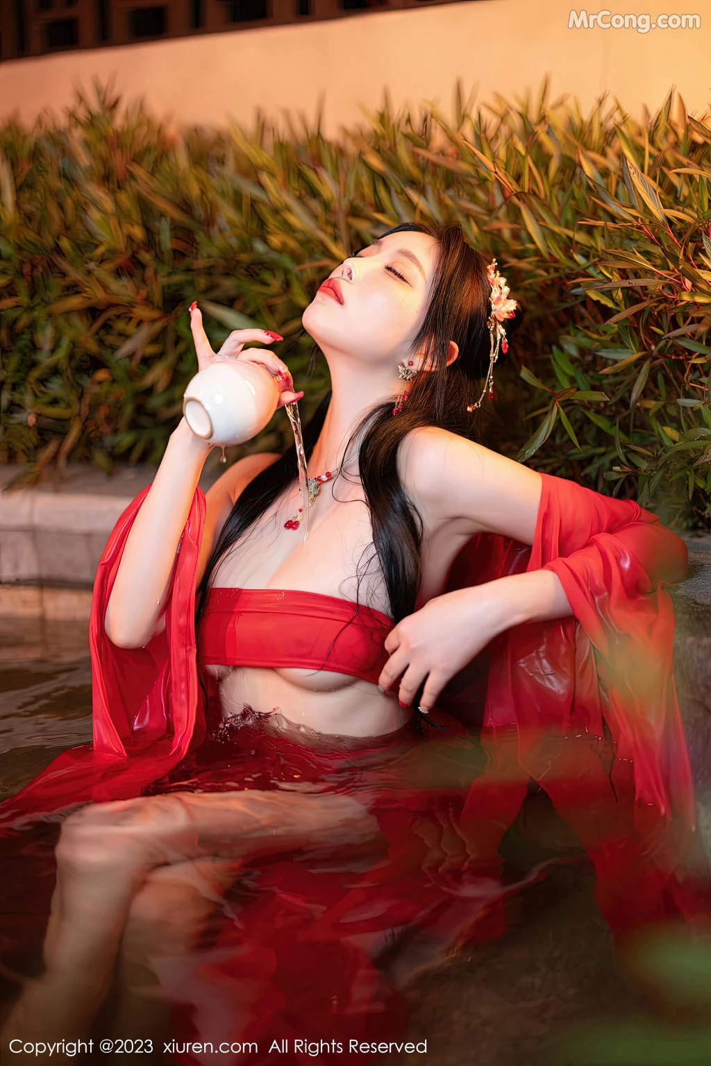 XIUREN No.6149: Yang Chen Chen (杨晨晨Yome) (89 photos) 4 XIUREN No.6149: Yang Chen Chen (杨晨晨Yome) (89 photos) 4